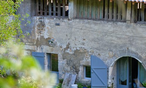 Visite guidée – Le Moulin du Verger