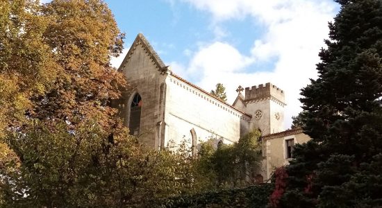 Visita guiada – Ermita de Bragette en Garat